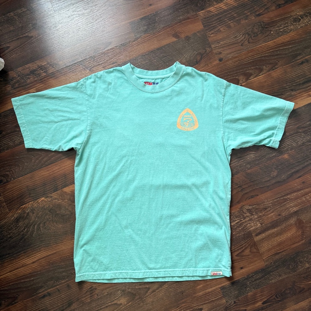 Xtratuf T-Shirt - Men's L